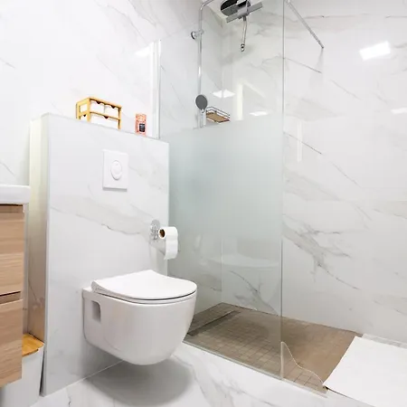 Apartamento Isaali