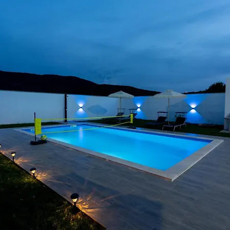 Apartamento Isaali Blagaj