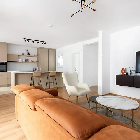 Apartamento Isaali Blagaj