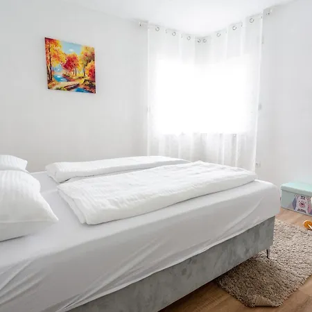 Isaali Apartamento Blagaj